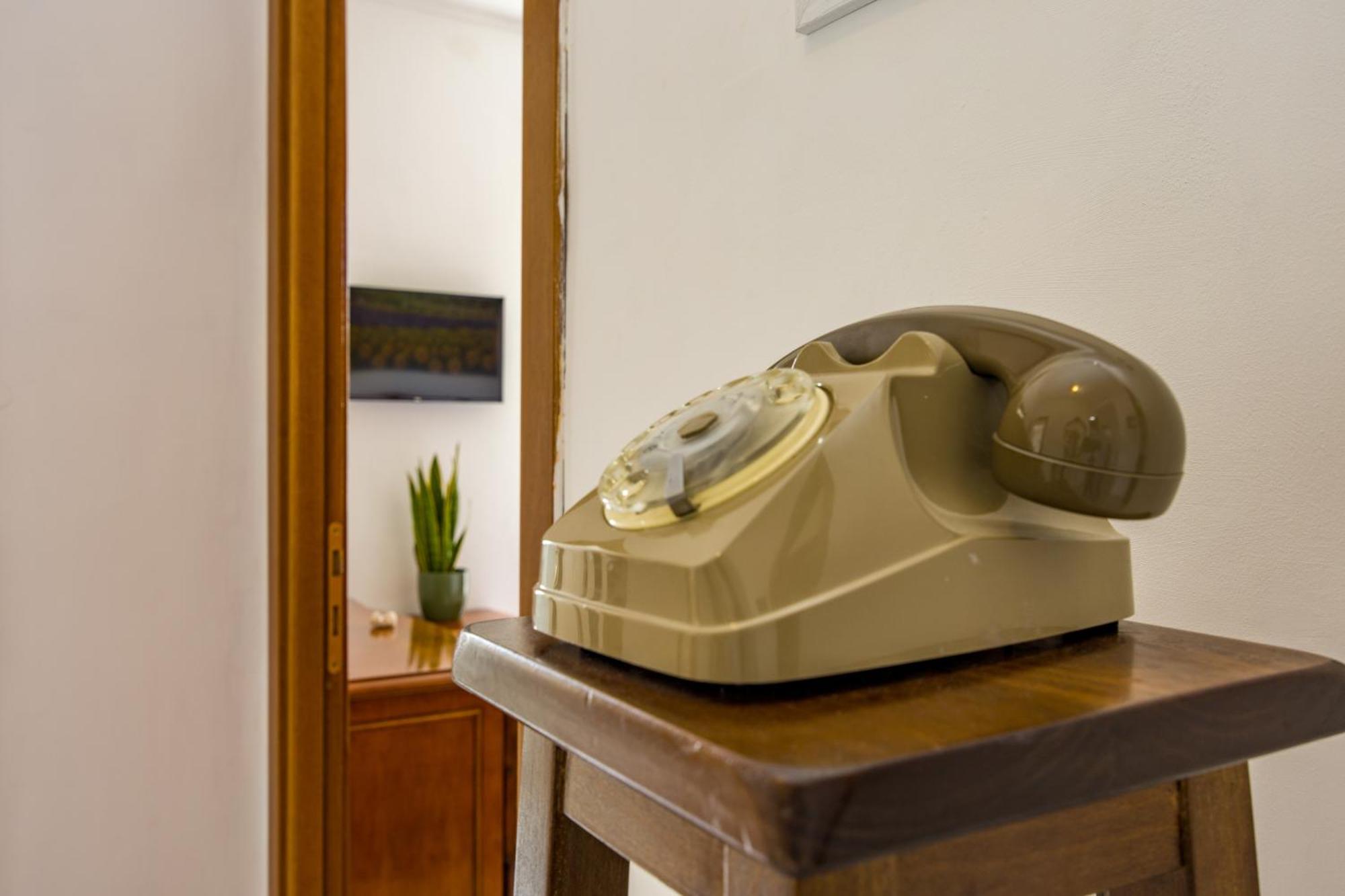 Apartamento Mirti Classic Plaza Netflix Wi-Fi And Relax In Roma Exterior foto