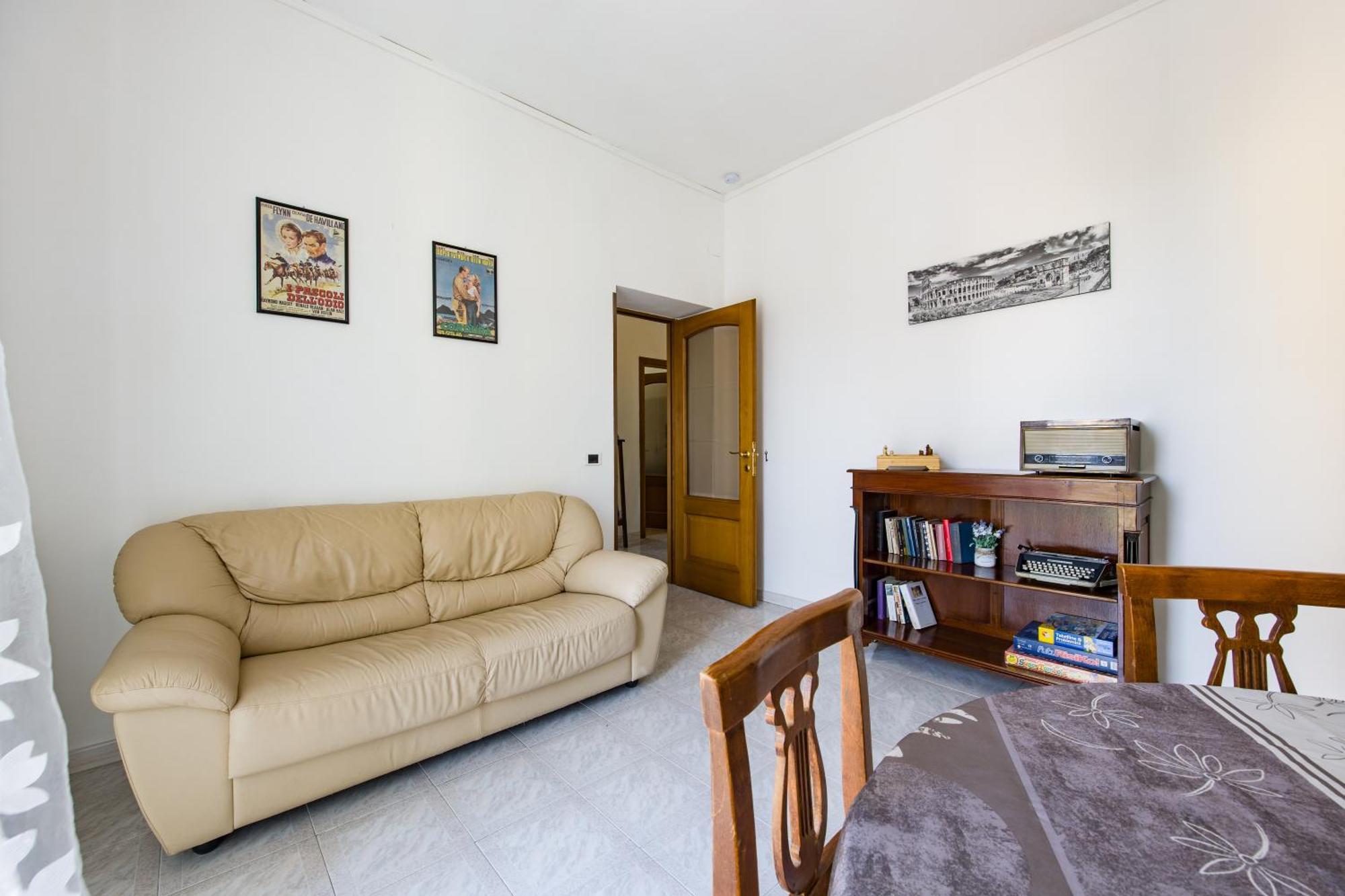 Apartamento Mirti Classic Plaza Netflix Wi-Fi And Relax In Roma Exterior foto