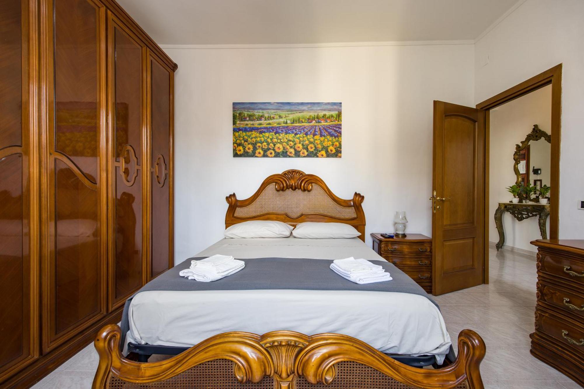 Apartamento Mirti Classic Plaza Netflix Wi-Fi And Relax In Roma Exterior foto