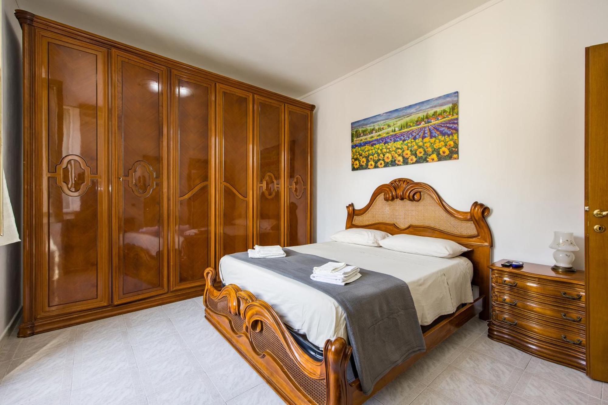 Apartamento Mirti Classic Plaza Netflix Wi-Fi And Relax In Roma Exterior foto