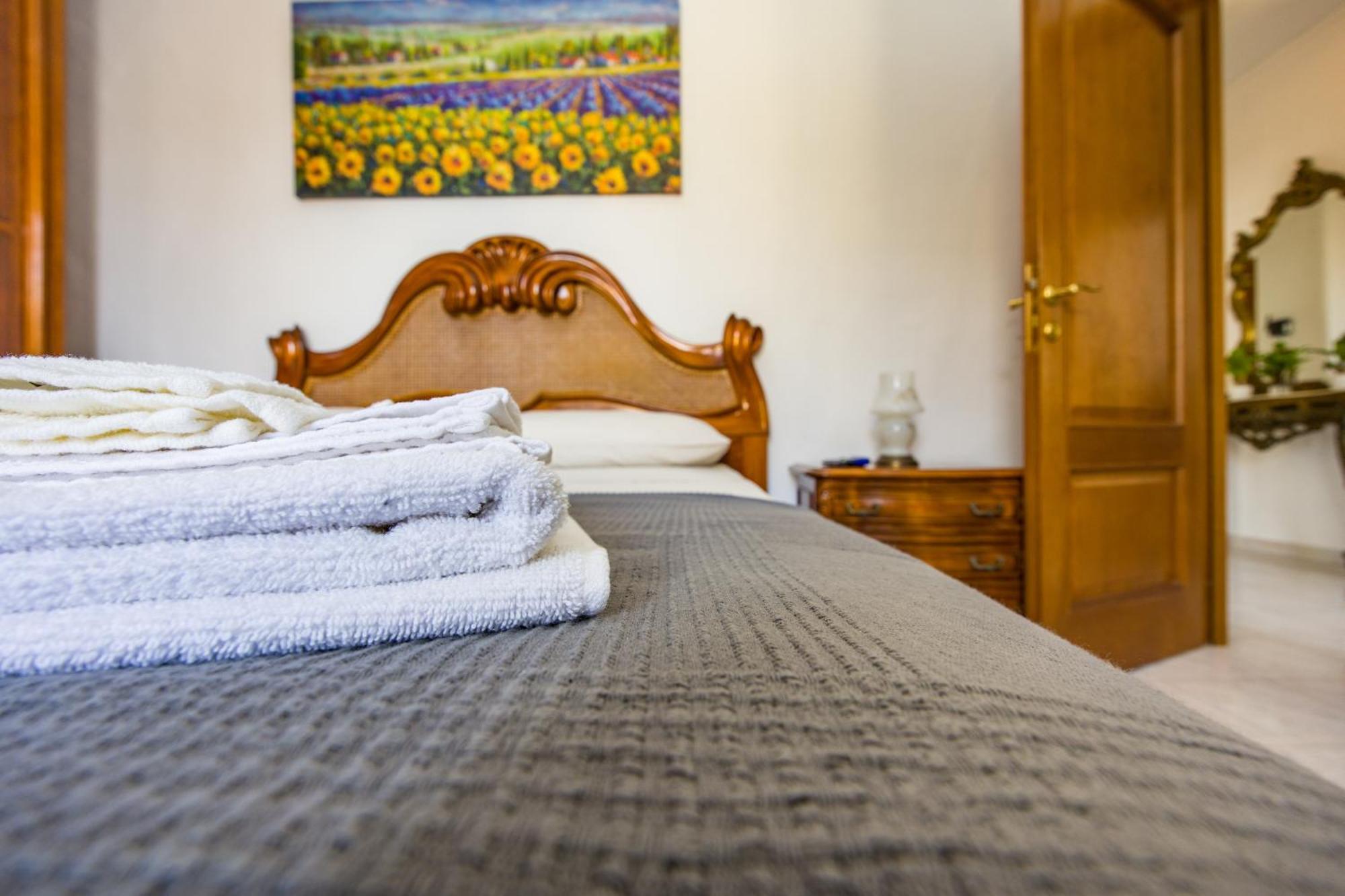 Apartamento Mirti Classic Plaza Netflix Wi-Fi And Relax In Roma Exterior foto