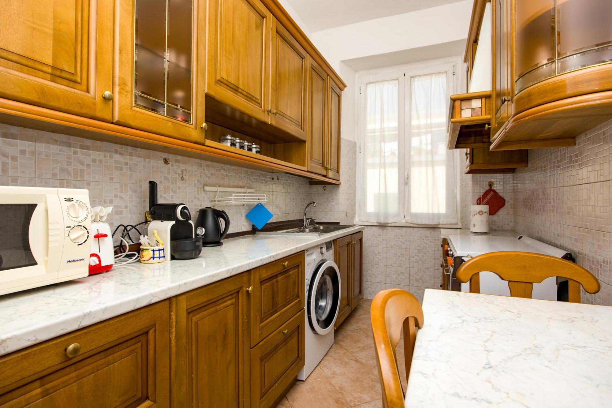 Apartamento Mirti Classic Plaza Netflix Wi-Fi And Relax In Roma Exterior foto